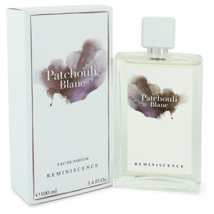 Patchouli Blanc von Reminiscence Eau De Parfum Spray (Unisex) 3,4 oz für Frauen