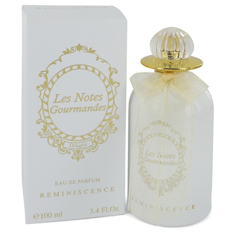 Reminiscence Heliotrope от Reminiscence Eau De Parfum Spray 3,4 унции для женщин