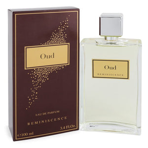 Reminiscence Oud от Reminiscence Eau De Parfum Spray (унисекс) 3,4 унции для женщин