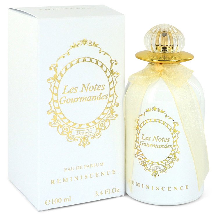 Reminiscence Dragee de Reminiscence Eau De Parfum Spray 3.4 oz para mujeres