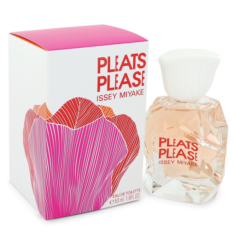 Pleats Please de Issey Miyake Eau De Toilette en spray para mujer