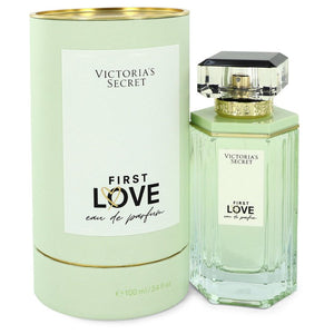 Victoria's Secret First Love van Victoria's Secret Eau de Parfum Spray voor Dames