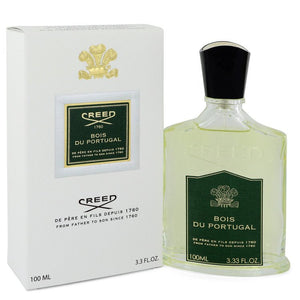 Bois Du Portugal by Creed Eau De Parfum Spray 3.3 oz for Men