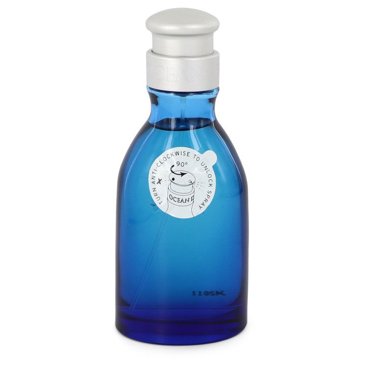 Ocean Dream de la Designer Parfums Ltd Apă de toaletă spray (necutie) 3,4 oz pentru bărbați