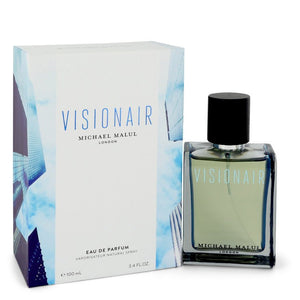 Visionair von Michael Malul Eau De Parfum Spray 3,4 oz für Frauen