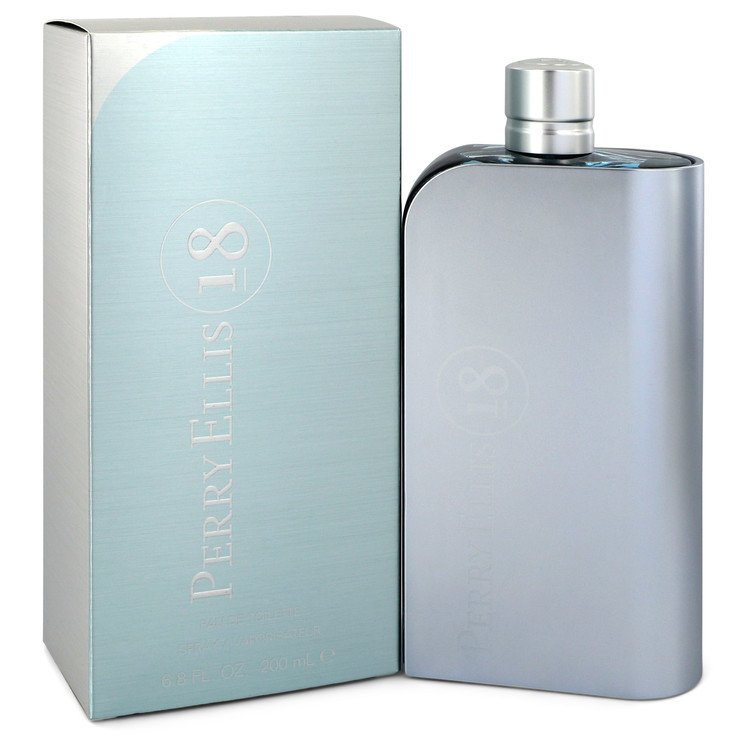 Perry Ellis 18 von Perry Ellis Eau de Toilette Spray für Männer