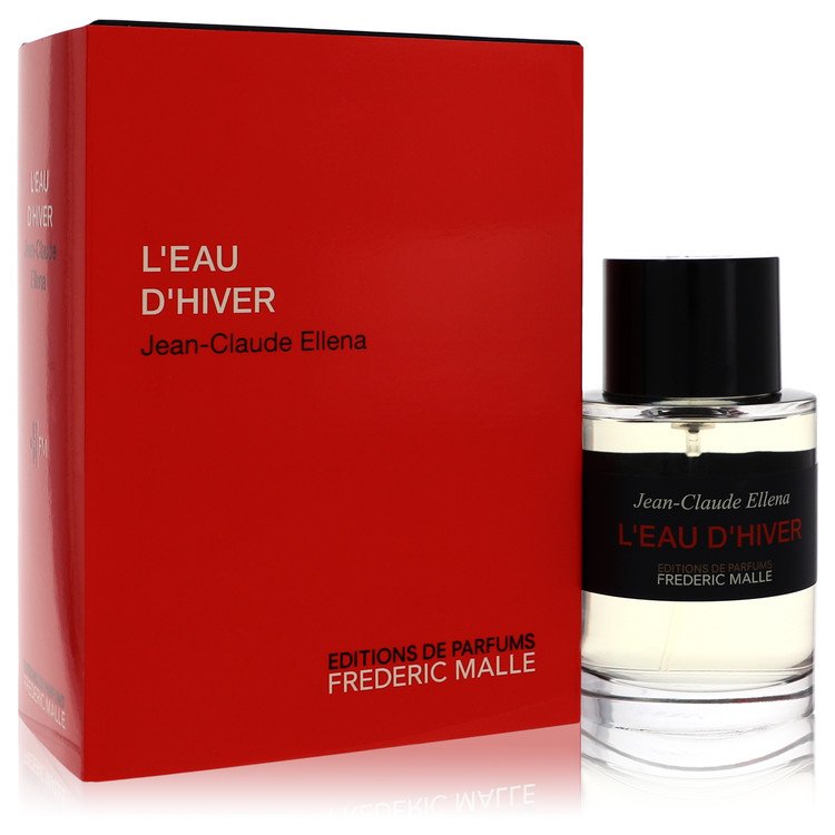 L'eau D'hiver von Frederic Malle Eau de Toilette Spray (Unisex) 3,4 oz für Frauen