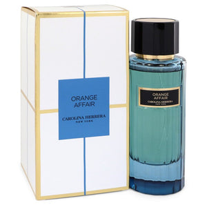 Orange Affair by Carolina Herrera Apă de Toaletă Spray 3,4 oz pentru femei