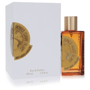 Spice Must Flow от Etat Libre d'Orange Eau De Parfum Spray (унисекс) 3,4 унции для женщин