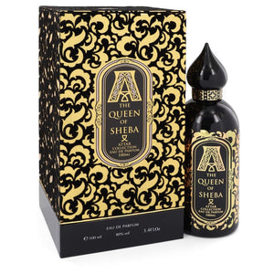 La Reina de Saba de Attar Collection Eau De Parfum Spray 3.4 oz para mujeres