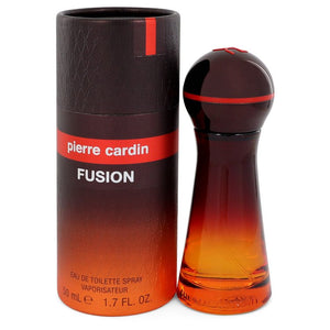 Pierre Cardin Fusion von Pierre Cardin Eau de Toilette Spray für Männer