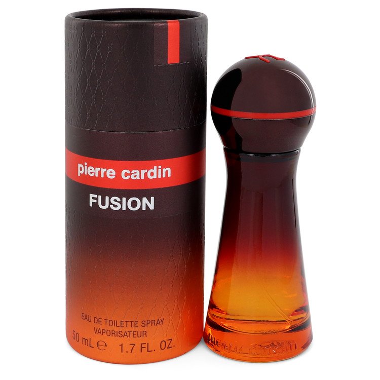 Pierre Cardin Fusion de Pierre Cardin Eau De Toilette Spray para hombre