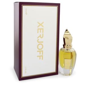 Cruz Del Sur I от Xerjoff Extrait De Parfum Spray (унисекс) 1,7 унции для женщин