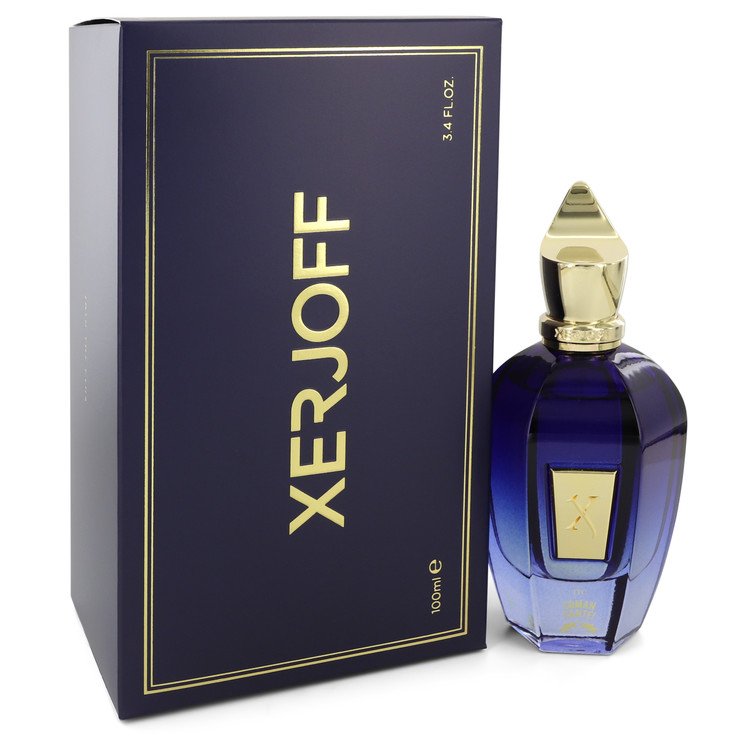 Commandante by Xerjoff Eau De Parfum Spray (Unisex) 3,4 oz pentru femei