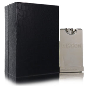 Rhum D'hiver von Alyson Oldoini Eau de Parfum Spray für Männer