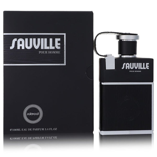 Armaf Sauville by Armaf Eau De Parfum Spray 3.4 oz for Men - Article product