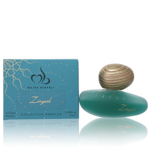 Ziryab door Majda Bekkali Eau De Parfum Spray (Unisex) 3,96 oz voor dames