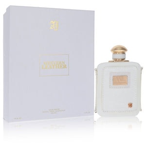 Western Leather de Alexandre J Eau De Parfum Spray 3.4 oz para mujer