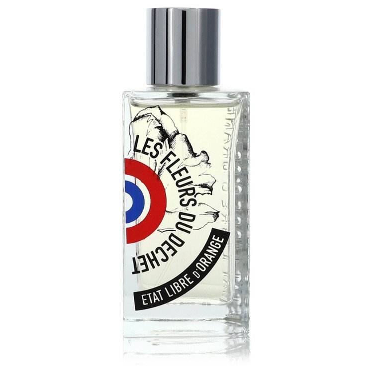 I Am Trash Les Fleurs Du Dechet door Etat Libre D'orange Eau De Parfum Spray (Unisex) oz voor dames