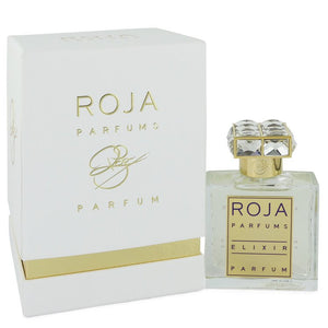 Roja Elixir de Roja Parfums Extrait De Parfum Spray (Unisex) 1.7 oz para mujer