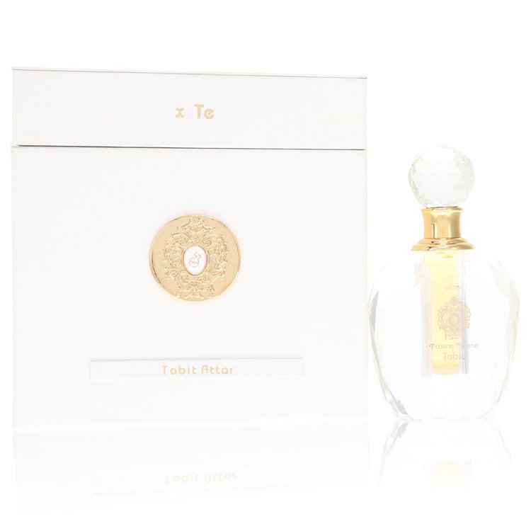 Tiziana Terenzi Tabit Attar de Tiziana Terenzi Parfum pur (unisex) .43 oz pentru femei