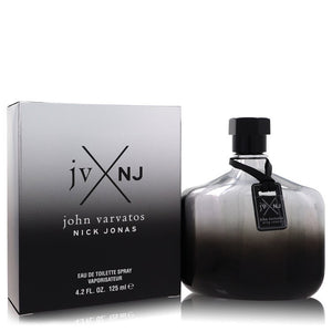 John Varvatos Nick Jonas JV x NJ von John Varvatos Eau de Toilette Spray 4,2 oz für Männer