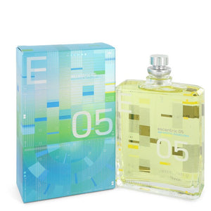 Escentric 05 van Escentric Molecules Eau De Toilette Spray 3,5 oz voor mannen