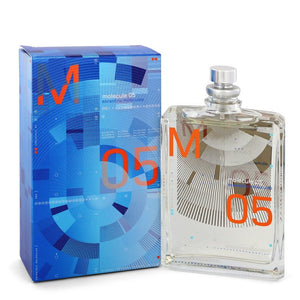 Molecule 05 von Escentric Molecules Eau de Toilette Spray 3,5 oz für Frauen