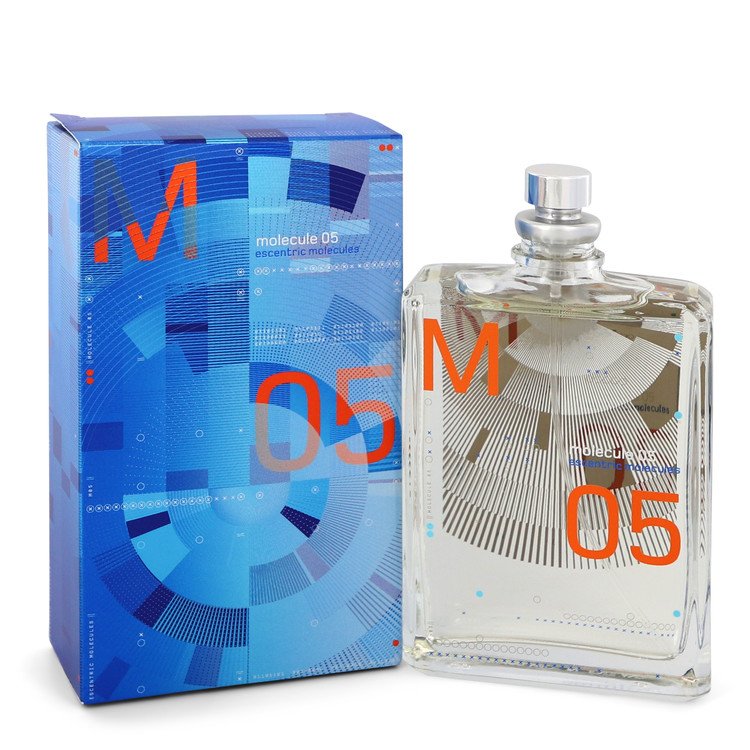 Molecule 05 de Escentric Molecules Eau De Toilette Spray 3.5 oz para mujeres