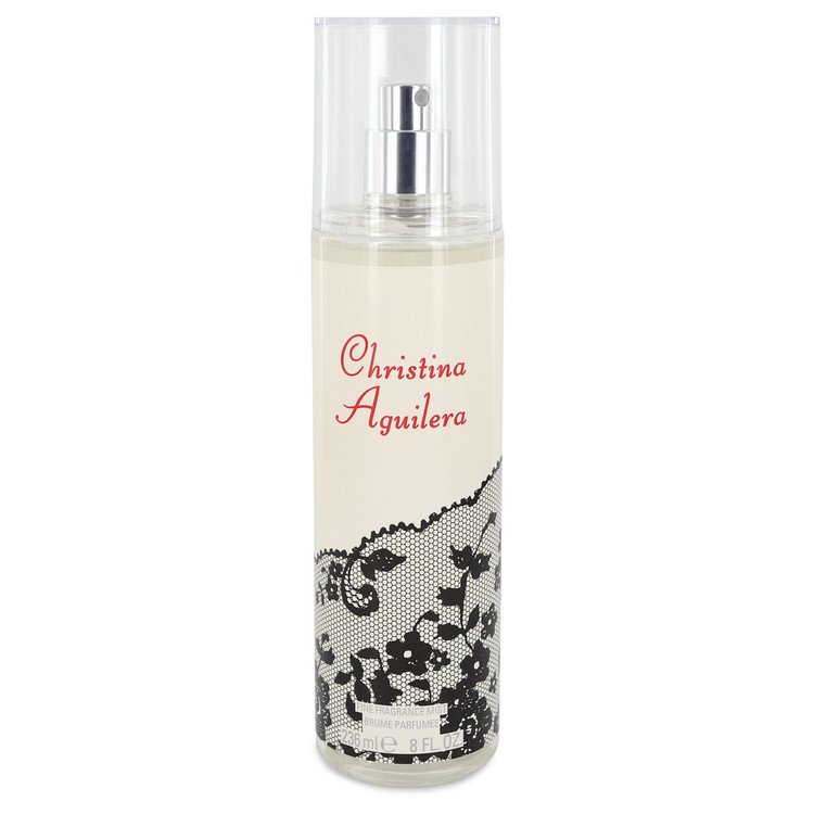 Brume parfumée Christina Aguilera par Christina Aguilera 8 oz pour femmes