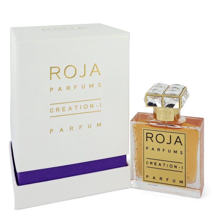 Roja Creation-I de Roja Parfums Extrait De Parfum Spray 1.7 oz para mujer