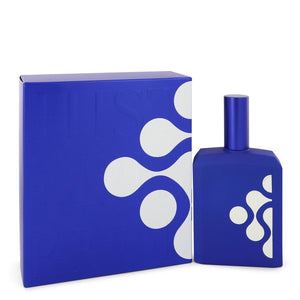 Dit is geen blauwe fles 1.4 van Histoires De Parfums Eau De Parfum Spray 4 oz voor Dames