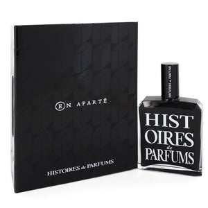 Outrecuidant de Histoires De Parfums Eau De Parfum Spray (Unisex) 4 oz para mujeres