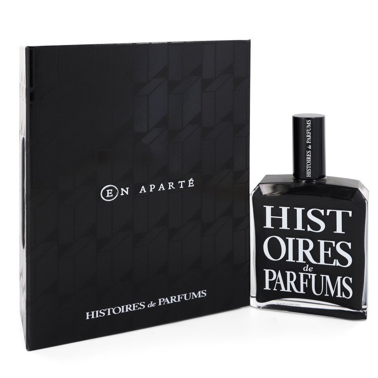 Outrecuidant by Histoires De Parfums Eau De Parfum Spray (унисекс) 4 унции для женщин