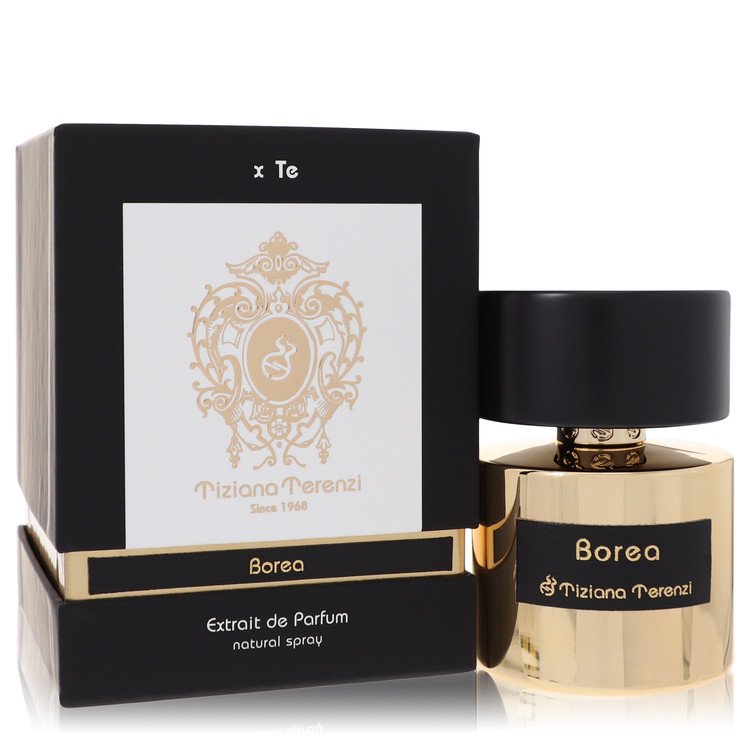 Tiziana Terenzi Borea door Tiziana Terenzi Extrait De Parfum Spray (Unisex) 3,38 oz voor dames