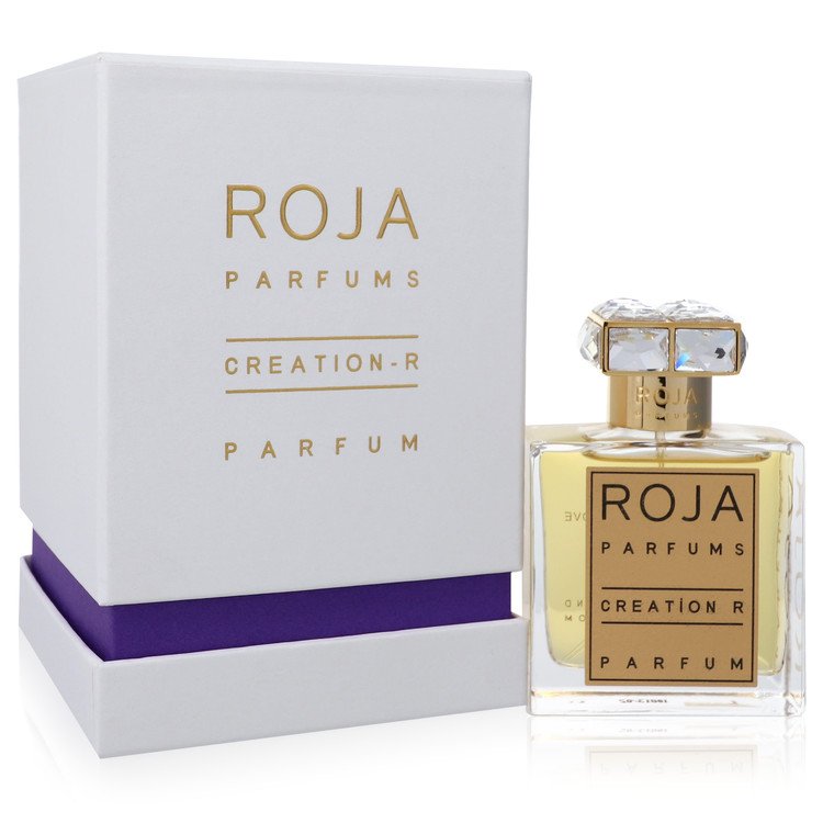 Roja Creation-R de Roja Parfums Extrait De Parfum Spray 1.7 oz para mujer