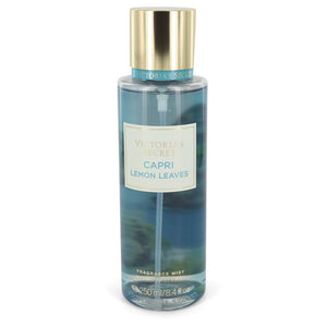 Victoria's Secret Capri Lemon Leaves van Victoria's Secret Fragrance Mist 8,4 oz voor dames