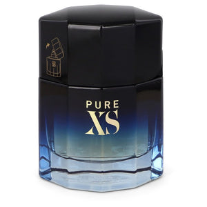 Pure XS van Paco Rabanne Eau De Toilette Spray voor mannen