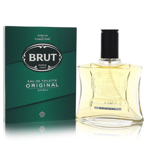 BRUT de Fabergé Eau De Toilette Spray