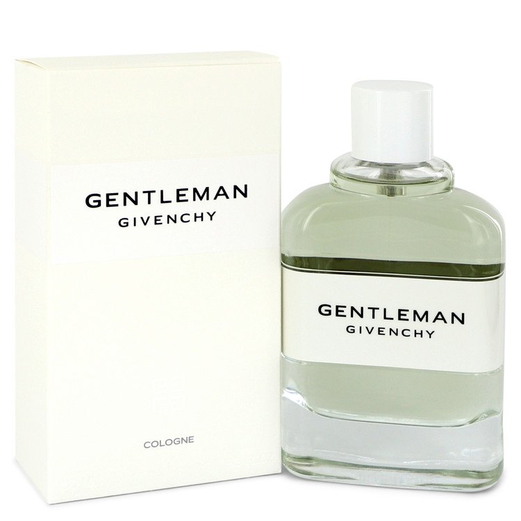 Colonia Gentleman de Givenchy Eau De Toilette Spray oz para hombres