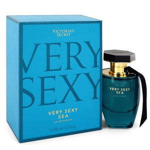 Very Sexy Sea de Victoria's Secret Eau De Parfum Spray 1.7 oz para mujer