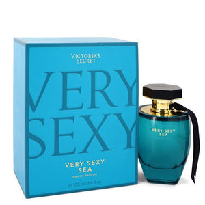 Very Sexy Sea de Victoria's Secret Eau De Parfum Spray 3.4 oz para mujer