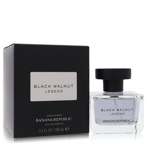 Banana Republic Black Walnut Legend от Banana Republic парфюмированная вода-спрей 3,3 унции для мужчин