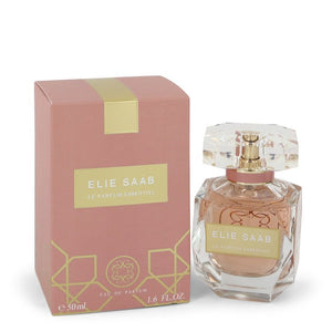 Le Parfum Essentiel de Elie Saab Eau De Parfum Spray 1.6 oz para mujer