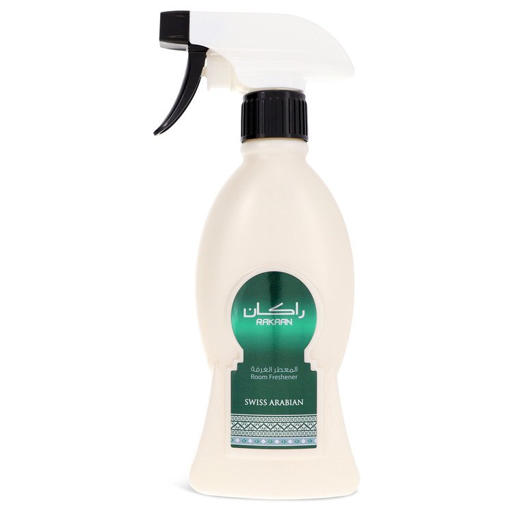 Swiss Arabian Rakaan von Swiss Arabian Home Freshener 10,14 oz für Männer