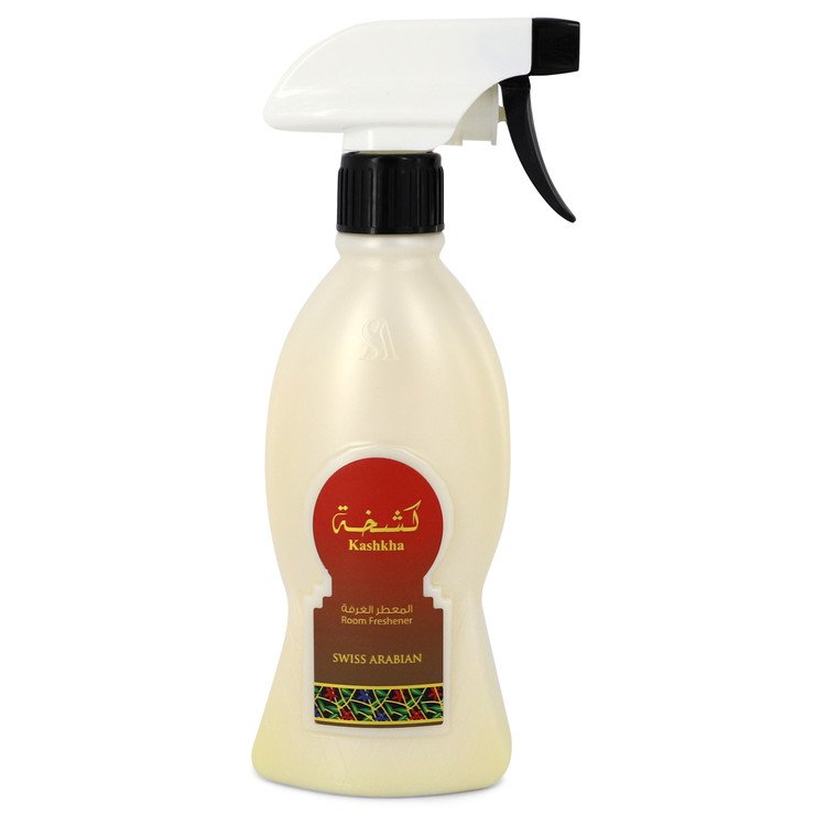 Swiss Arabian Kashkha от Swiss Arabian Room Freshener 10,14 унций для мужчин