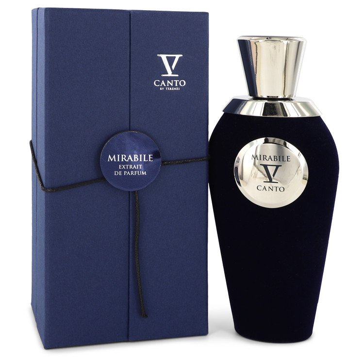 Mirabile by V Canto Extrait De Parfum спрей для женщин, 3,38 унции