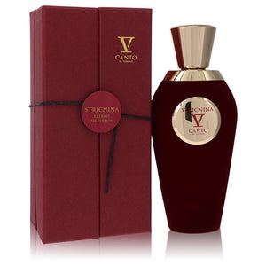 Stricnina V by V Canto Extrait De Parfum спрей (унисекс) 3,38 унции для женщин