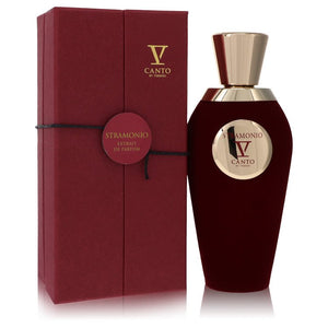 Stramonio V von V Canto Extrait De Parfum Spray (Unisex) 3,38 oz für Frauen