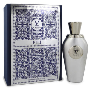 Fili V by V Canto Extrait De Parfum Spray (Unisex) 3.38 oz para mujeres